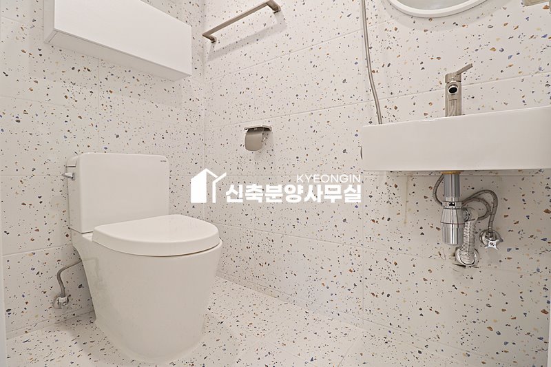 경기 안양동안구 관양동 라테라스 [ 3룸 . 테라스 . 복층 Type ] 분양 매물번호 15217 사진 29