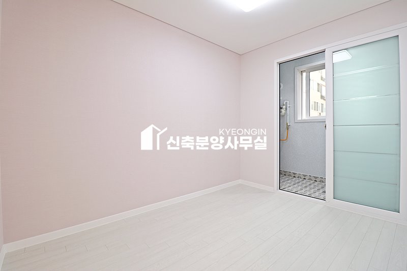 경기 안양동안구 관양동 라테라스 [ 3룸 . 테라스 . 복층 Type ] 분양 매물번호 15217 사진 31