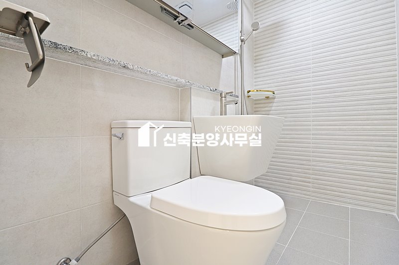 경기 안양동안구 관양동 라테라스 [ 3룸 . 테라스 . 복층 Type ] 분양 매물번호 15217 사진 32