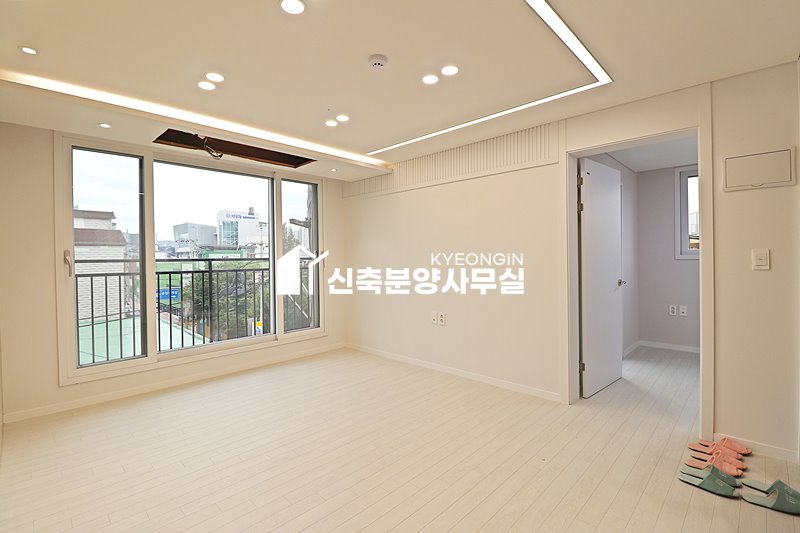 경기 안양동안구 관양동 라테라스 [ 3룸 . 테라스 . 복층 Type ] 분양 매물번호 15217 사진 38
