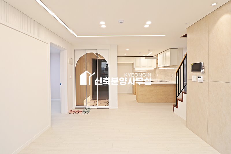 경기 안양동안구 관양동 라테라스 [ 3룸 . 테라스 . 복층 Type ] 분양 매물번호 15217 사진 40
