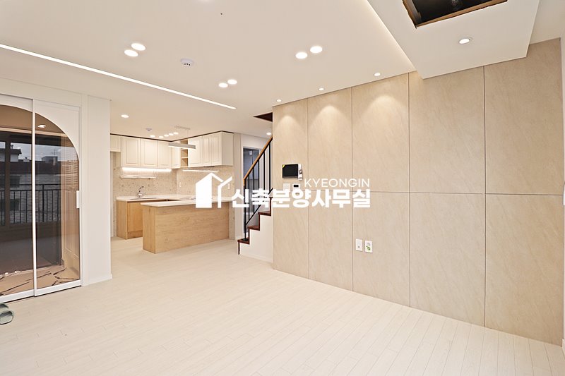 경기 안양동안구 관양동 라테라스 [ 3룸 . 테라스 . 복층 Type ] 분양 매물번호 15217 사진 41