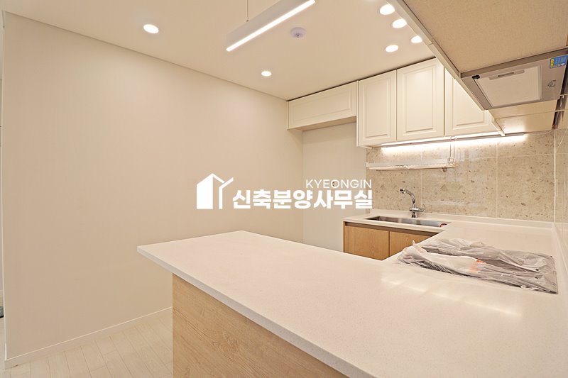 경기 안양동안구 관양동 라테라스 [ 3룸 . 테라스 . 복층 Type ] 분양 매물번호 15217 사진 42