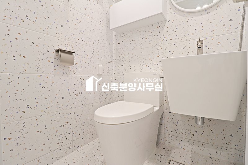 경기 안양동안구 관양동 라테라스 [ 3룸 . 테라스 . 복층 Type ] 분양 매물번호 15217 사진 48