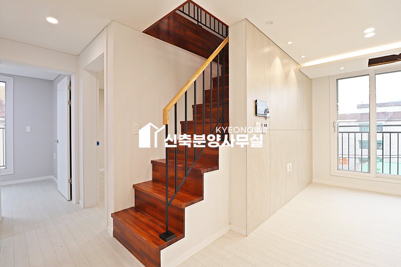 경기 안양동안구 관양동 라테라스 [ 3룸 . 테라스 . 복층 Type ] 분양 매물번호 15217 사진 53