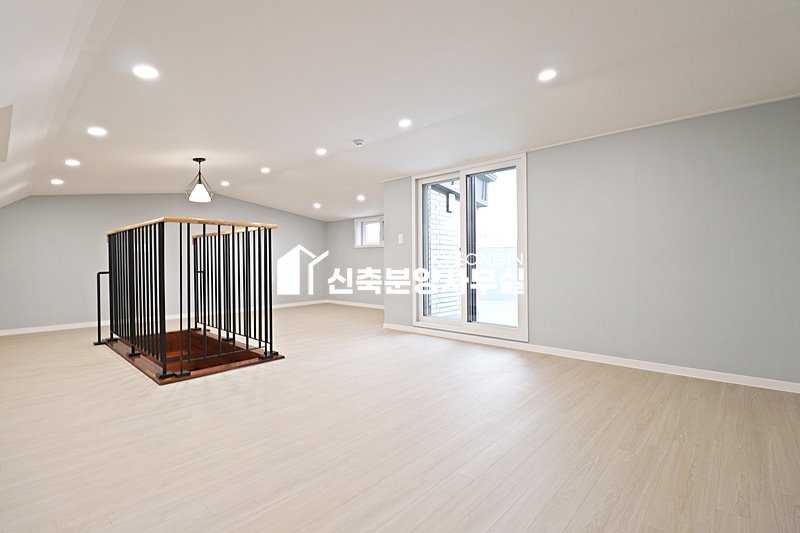 경기 안양동안구 관양동 라테라스 [ 3룸 . 테라스 . 복층 Type ] 분양 매물번호 15217 사진 55