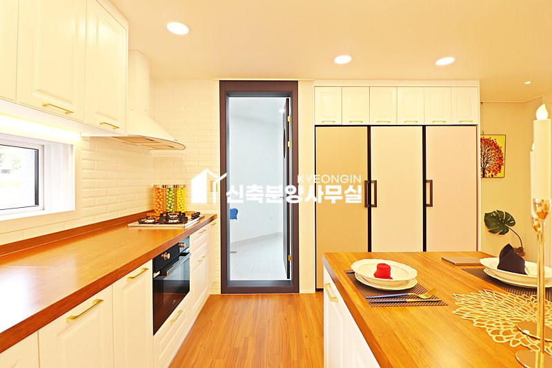 경기 양주시 백석읍 복지리 더 힐 [ 3룸 . 테라스 . 복층 Type ] 분양 매물번호 15216 사진 14