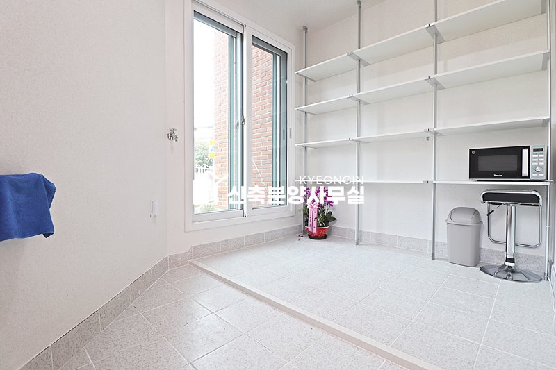 경기 양주시 백석읍 복지리 더 힐 [ 3룸 . 테라스 . 복층 Type ] 분양 매물번호 15216 사진 15