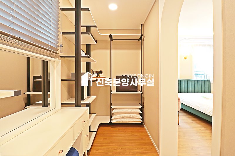 경기 양주시 백석읍 복지리 더 힐 [ 3룸 . 테라스 . 복층 Type ] 분양 매물번호 15216 사진 18