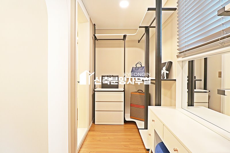 경기 양주시 백석읍 복지리 더 힐 [ 3룸 . 테라스 . 복층 Type ] 분양 매물번호 15216 사진 19