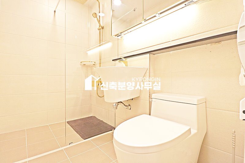 경기 양주시 백석읍 복지리 더 힐 [ 3룸 . 테라스 . 복층 Type ] 분양 매물번호 15216 사진 20