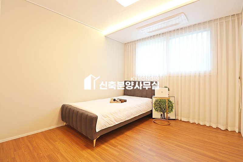 경기 양주시 백석읍 복지리 더 힐 [ 3룸 . 테라스 . 복층 Type ] 분양 매물번호 15216 사진 22