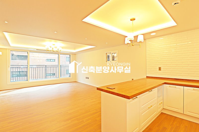 경기 양주시 백석읍 복지리 더 힐 [ 3룸 . 테라스 . 복층 Type ] 분양 매물번호 15216 사진 26