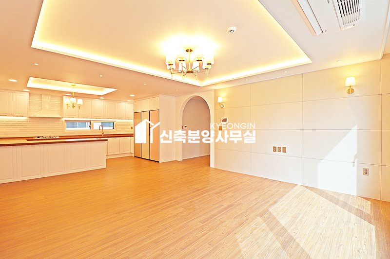 경기 양주시 백석읍 복지리 더 힐 [ 3룸 . 테라스 . 복층 Type ] 분양 매물번호 15216 사진 30