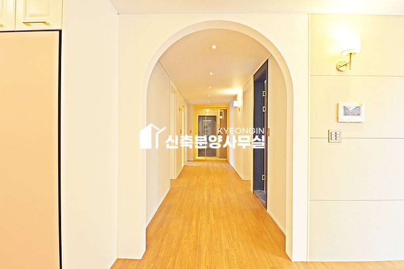 경기 양주시 백석읍 복지리 더 힐 [ 3룸 . 테라스 . 복층 Type ] 분양 매물번호 15216 사진 40