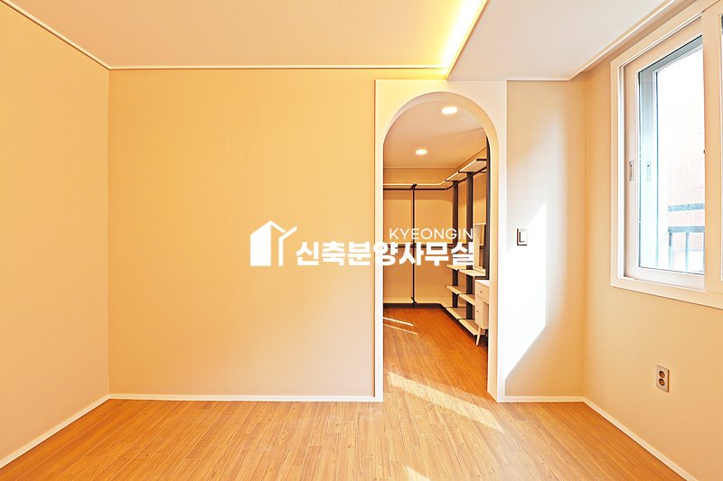 경기 양주시 백석읍 복지리 더 힐 [ 3룸 . 테라스 . 복층 Type ] 분양 매물번호 15216 사진 42