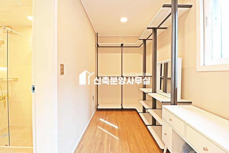 경기 양주시 백석읍 복지리 더 힐 [ 3룸 . 테라스 . 복층 Type ] 분양 매물번호 15216 사진 43