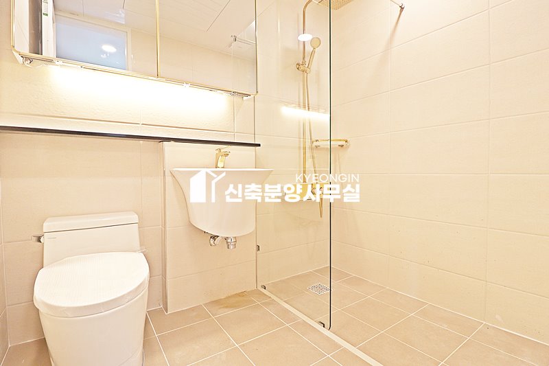 경기 양주시 백석읍 복지리 더 힐 [ 3룸 . 테라스 . 복층 Type ] 분양 매물번호 15216 사진 44