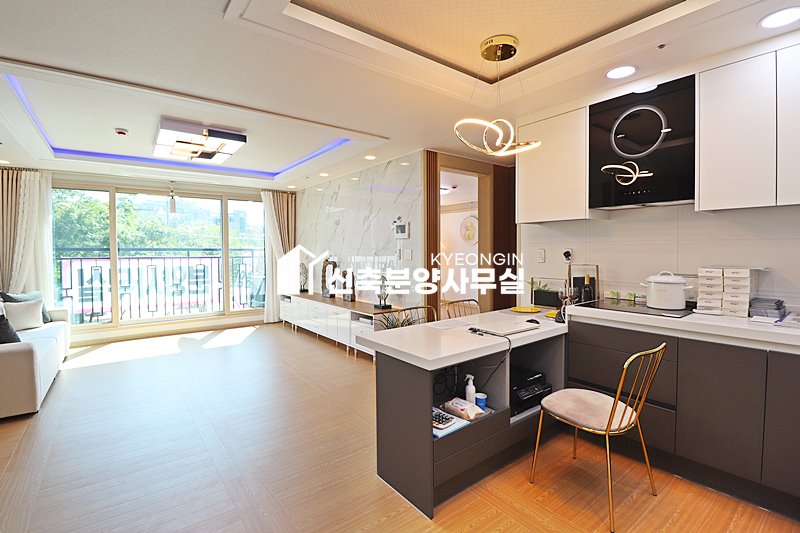 경기 안산상록구 수암동 아리안 2차 [ 2룸 . 3룸 . 테라스 Type ] 분양 매물번호 15215 사진 1