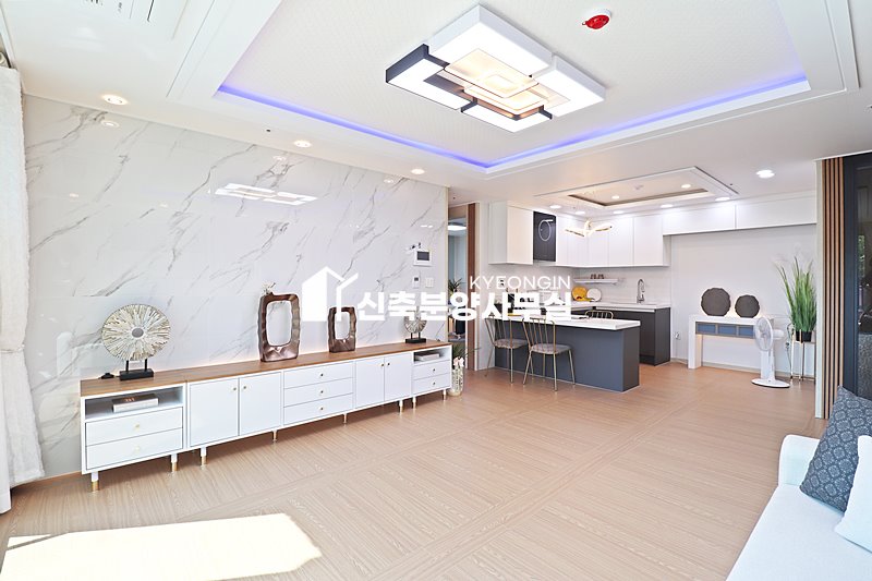경기 안산상록구 수암동 아리안 2차 [ 2룸 . 3룸 . 테라스 Type ] 분양 매물번호 15215 사진 7