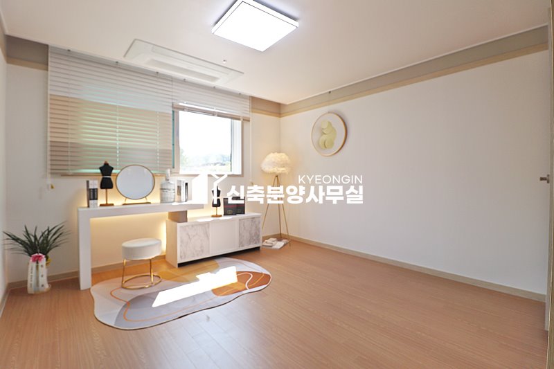 경기 안산상록구 수암동 아리안 2차 [ 2룸 . 3룸 . 테라스 Type ] 분양 매물번호 15215 사진 13