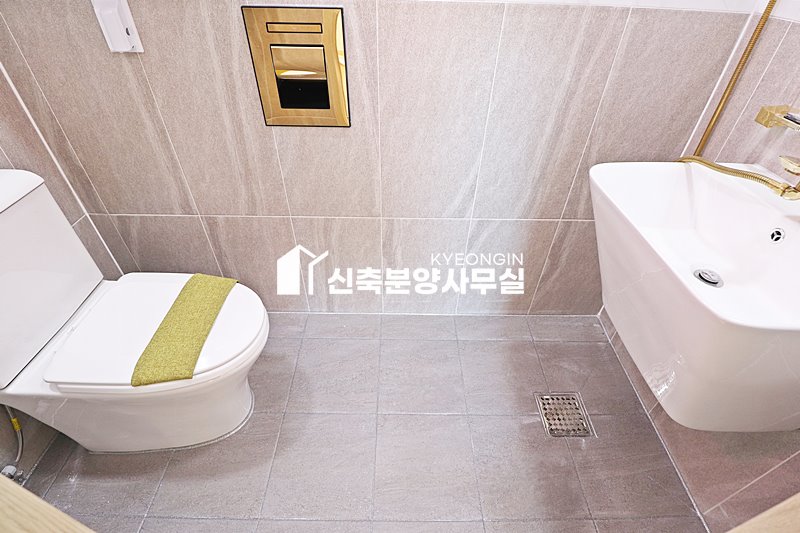 경기 안산상록구 수암동 아리안 2차 [ 2룸 . 3룸 . 테라스 Type ] 분양 매물번호 15215 사진 14