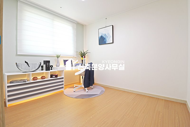 경기 안산상록구 수암동 아리안 2차 [ 2룸 . 3룸 . 테라스 Type ] 분양 매물번호 15215 사진 15