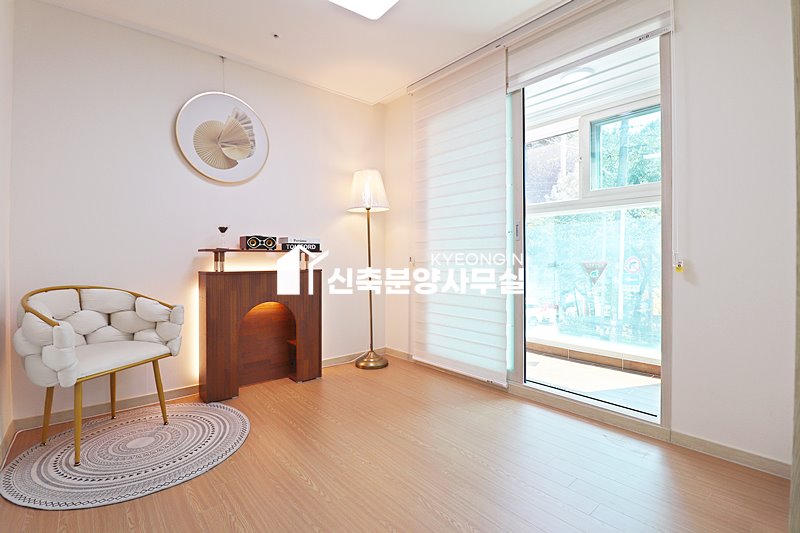 경기 안산상록구 수암동 아리안 2차 [ 2룸 . 3룸 . 테라스 Type ] 분양 매물번호 15215 사진 16