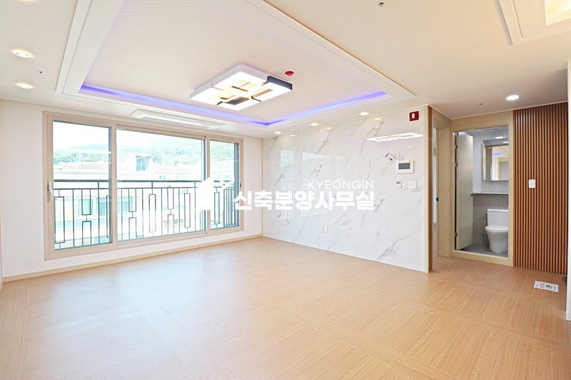 경기 안산상록구 수암동 아리안 2차 [ 2룸 . 3룸 . 테라스 Type ] 분양 매물번호 15215 사진 20