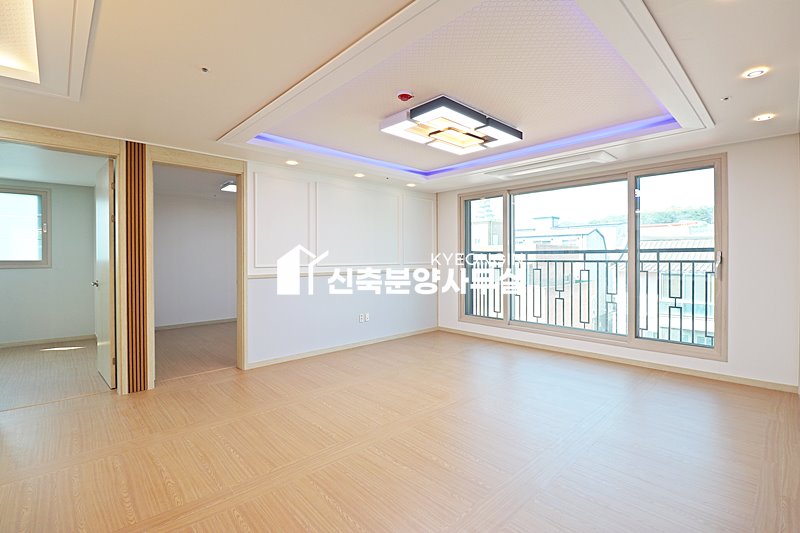 경기 안산상록구 수암동 아리안 2차 [ 2룸 . 3룸 . 테라스 Type ] 분양 매물번호 15215 사진 22