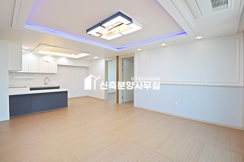 경기 안산상록구 수암동 아리안 2차 [ 2룸 . 3룸 . 테라스 Type ] 분양 매물번호 15215 사진 23