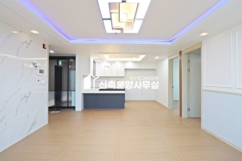 경기 안산상록구 수암동 아리안 2차 [ 2룸 . 3룸 . 테라스 Type ] 분양 매물번호 15215 사진 24