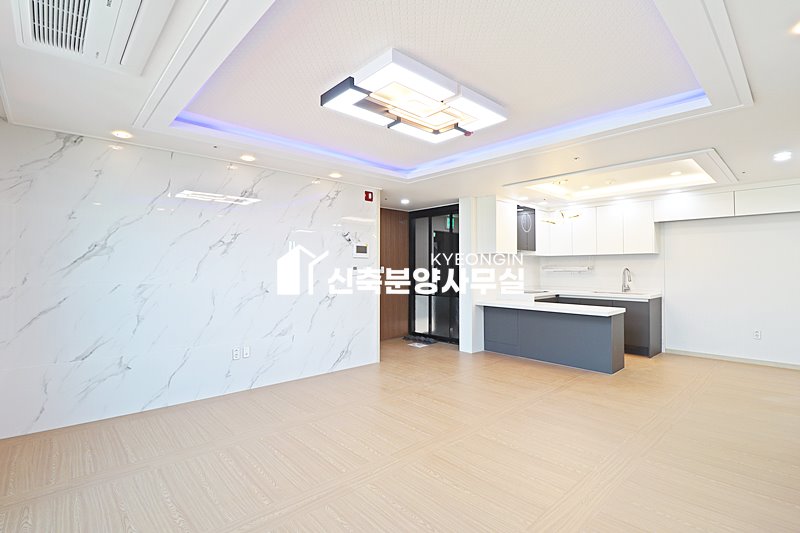 경기 안산상록구 수암동 아리안 2차 [ 2룸 . 3룸 . 테라스 Type ] 분양 매물번호 15215 사진 25