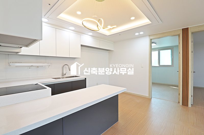 경기 안산상록구 수암동 아리안 2차 [ 2룸 . 3룸 . 테라스 Type ] 분양 매물번호 15215 사진 26