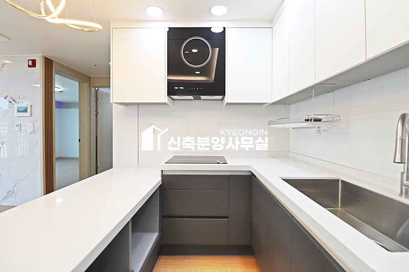 경기 안산상록구 수암동 아리안 2차 [ 2룸 . 3룸 . 테라스 Type ] 분양 매물번호 15215 사진 29