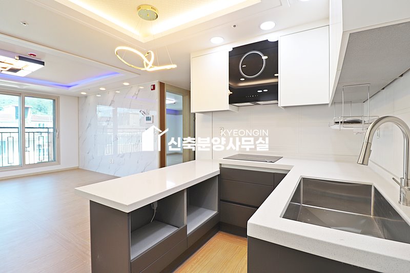 경기 안산상록구 수암동 아리안 2차 [ 2룸 . 3룸 . 테라스 Type ] 분양 매물번호 15215 사진 30