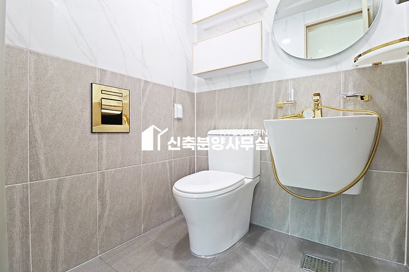 경기 안산상록구 수암동 아리안 2차 [ 2룸 . 3룸 . 테라스 Type ] 분양 매물번호 15215 사진 32
