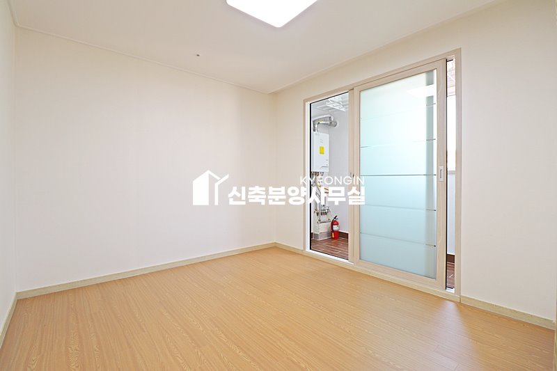 경기 안산상록구 수암동 아리안 2차 [ 2룸 . 3룸 . 테라스 Type ] 분양 매물번호 15215 사진 34