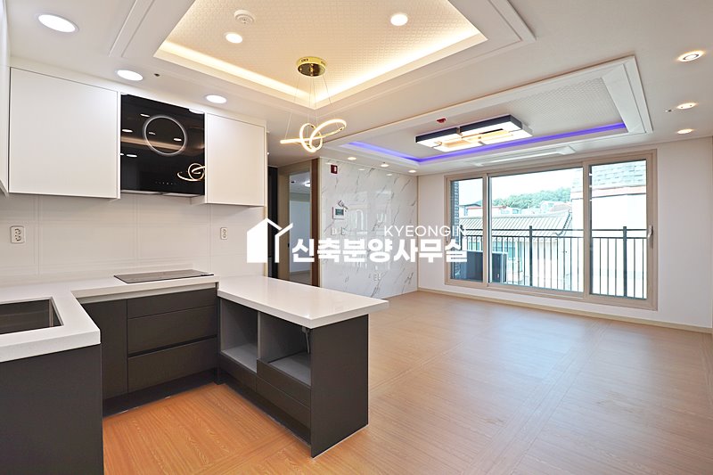 경기 안산상록구 수암동 아리안 2차 [ 2룸 . 3룸 . 테라스 Type ] 분양 매물번호 15215 사진 38
