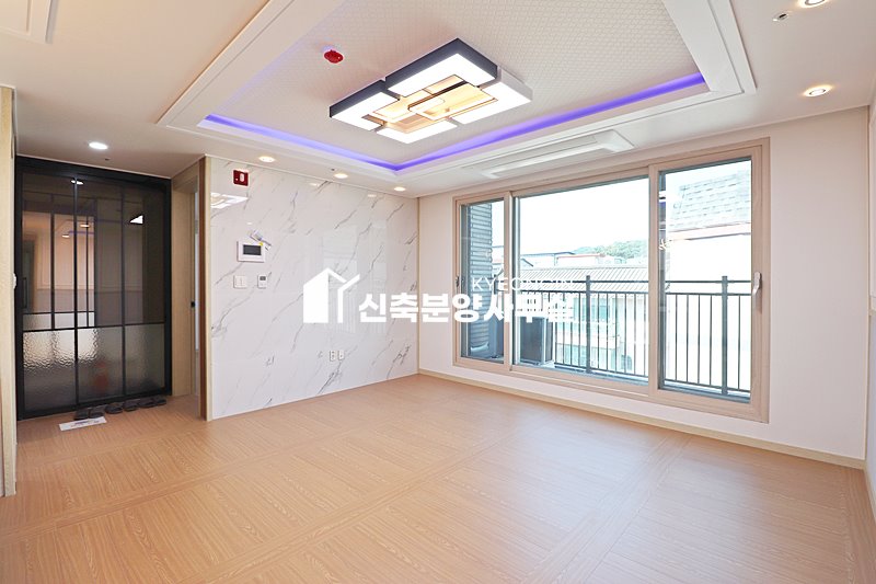경기 안산상록구 수암동 아리안 2차 [ 2룸 . 3룸 . 테라스 Type ] 분양 매물번호 15215 사진 39