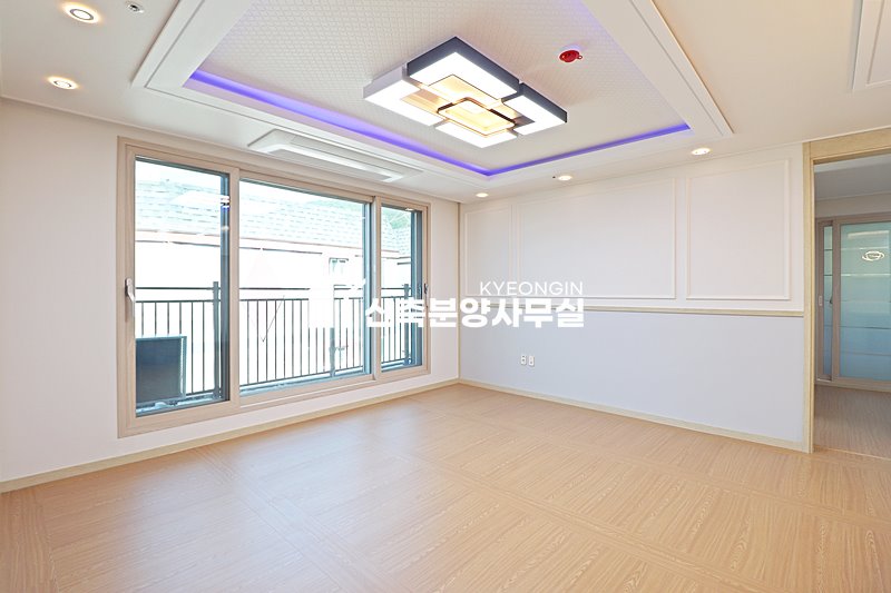 경기 안산상록구 수암동 아리안 2차 [ 2룸 . 3룸 . 테라스 Type ] 분양 매물번호 15215 사진 41