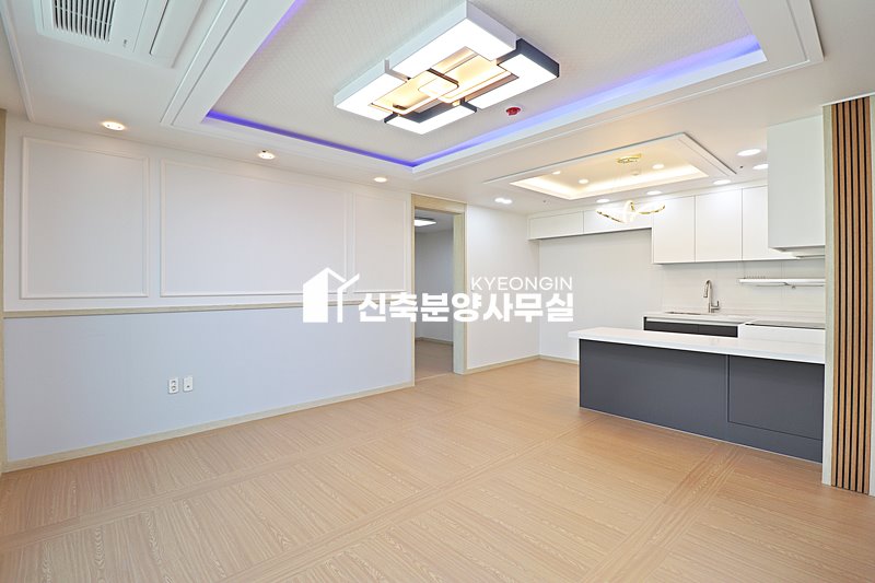 경기 안산상록구 수암동 아리안 2차 [ 2룸 . 3룸 . 테라스 Type ] 분양 매물번호 15215 사진 42