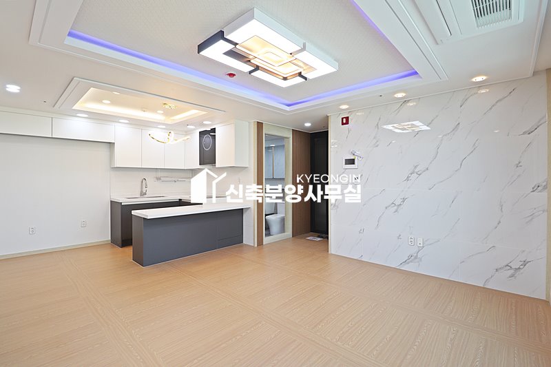 경기 안산상록구 수암동 아리안 2차 [ 2룸 . 3룸 . 테라스 Type ] 분양 매물번호 15215 사진 44