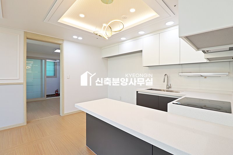 경기 안산상록구 수암동 아리안 2차 [ 2룸 . 3룸 . 테라스 Type ] 분양 매물번호 15215 사진 45