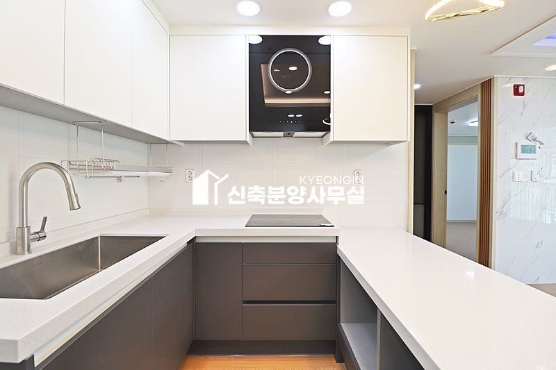 경기 안산상록구 수암동 아리안 2차 [ 2룸 . 3룸 . 테라스 Type ] 분양 매물번호 15215 사진 48