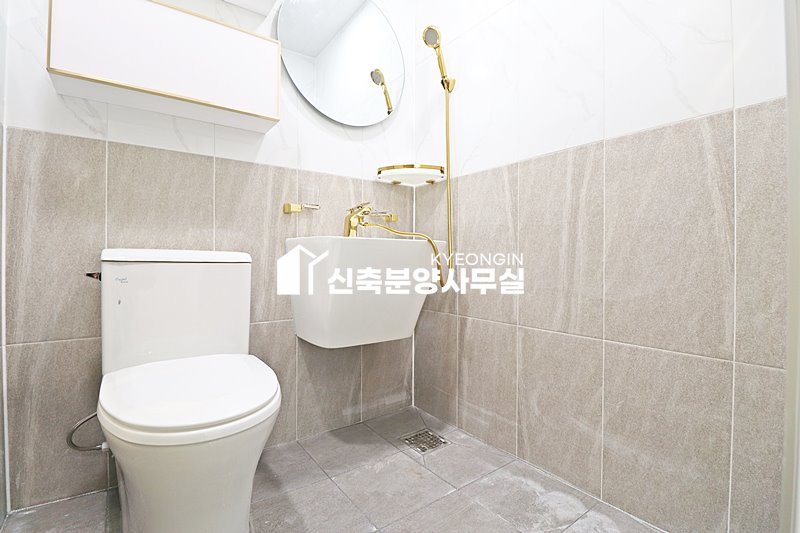 경기 안산상록구 수암동 아리안 2차 [ 2룸 . 3룸 . 테라스 Type ] 분양 매물번호 15215 사진 51