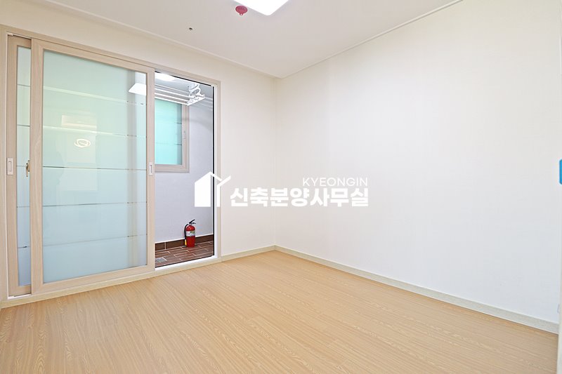 경기 안산상록구 수암동 아리안 2차 [ 2룸 . 3룸 . 테라스 Type ] 분양 매물번호 15215 사진 53