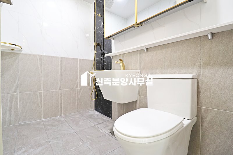 경기 안산상록구 수암동 아리안 2차 [ 2룸 . 3룸 . 테라스 Type ] 분양 매물번호 15215 사진 54
