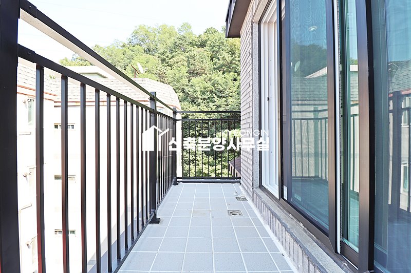 경기 안산상록구 수암동 아리안 2차 [ 2룸 . 3룸 . 테라스 Type ] 분양 매물번호 15215 사진 55