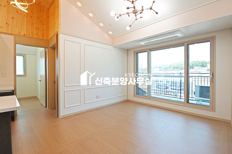 경기 안산상록구 수암동 아리안 2차 [ 2룸 . 3룸 . 테라스 Type ] 분양 매물번호 15215 사진 57